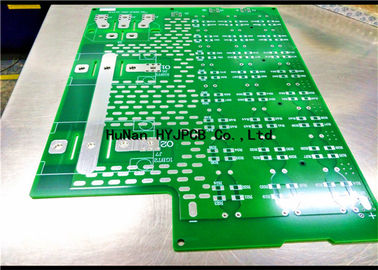 ROHS FR4 1.0MM 1/1OZ dobram produtos eletrónicos de consumo tomados partido Speacker da fabricação do PWB fornecedor