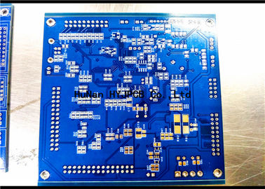 ROHS FR4 1.0MM 1/1OZ dobram produtos eletrónicos de consumo tomados partido Speacker da fabricação do PWB fornecedor