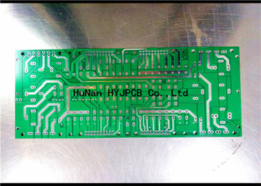 Ouro da imersão da placa OSP do PWB das placas de circuito feito sob encomenda FR4. Legenda do branco de LF-HASL fornecedor