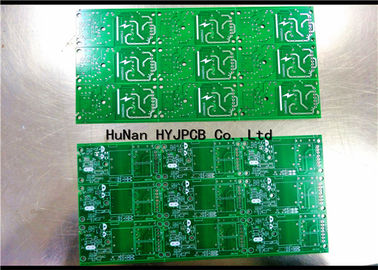 PWB do poder do PWB da exposição do PWB do PWB Speacker dos produtos eletrónicos de consumo do PWB FR4 0.8MM H/HOZ da placa chave fornecedor