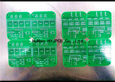 Superfície Multilayer do ouro da imersão das placas do PWB da disposição da fábrica terminada fornecedor