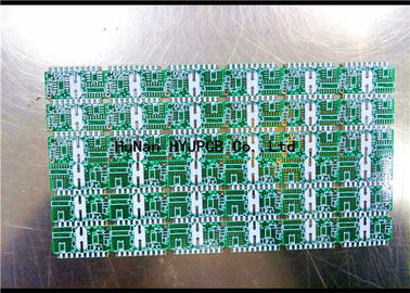 Espessura móvel dupla do carregador de bateria 1.5MM da placa de banco do poder do PWB USB do lado dobro fornecedor