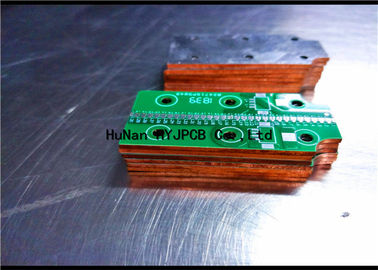 Placa de núcleo do metal de MCPCB para a estação de carregamento nova do carro elétrica fornecedor