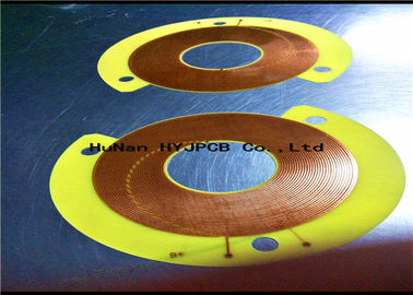 Espessura da placa de circuito impresso 1.5mm do núcleo do PWB/metal do banco do poder do UL ROHS fornecedor