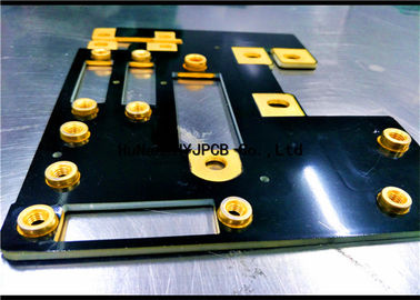 PWB médico do campo que faz a placas de circuito impresso o Cu com PWB bonde excelente da placa FR4 fornecedor