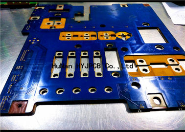 PWB bonde da placa nova mecânica do PWB do metal do PWB da estação de carregamento do carro de Pcbs das características fornecedor