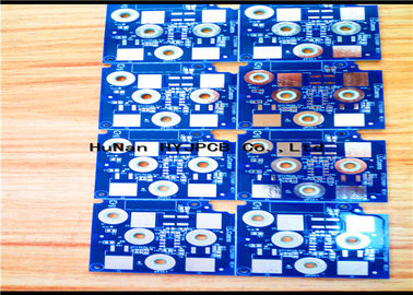 PWB eletrônico do poder Multilayer Multilayer Multilayer do PWB da fabricação do PWB da placa de circuito fornecedor