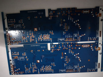 PWB eletrônico do poder Multilayer Multilayer Multilayer do PWB da fabricação do PWB da placa de circuito fornecedor