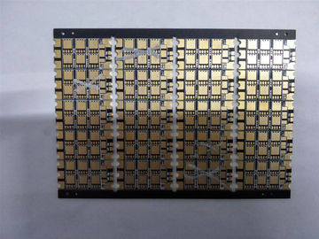 Placa sem fio do PWB do metal dos auriculares para uma comunicação sem fio e conectores de 3.5mm fornecedor