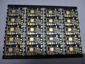 Placa Multilayer do PWB de FR4 2.0MM para a fábrica da câmera, fabricantes da placa de circuito fornecedor