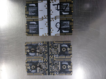 PWB eletrônico do poder Multilayer Multilayer Multilayer do PWB da fabricação do PWB do projeto do PWB fornecedor