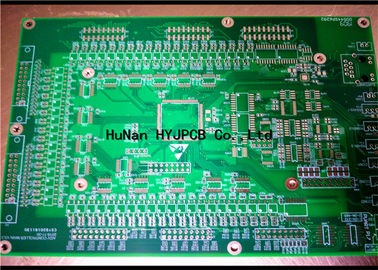 Placa Multilayer do PWB de FR4 2.0MM para a fábrica da câmera, fabricantes da placa de circuito fornecedor