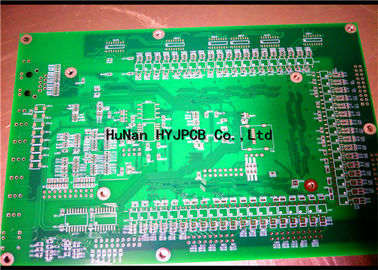 PWB eletrônico do poder Multilayer Multilayer Multilayer do PWB da fabricação do PWB do projeto do PWB fornecedor