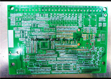 PWB eletrônico do poder Multilayer Multilayer Multilayer do PWB da fabricação do PWB da placa de circuito fornecedor