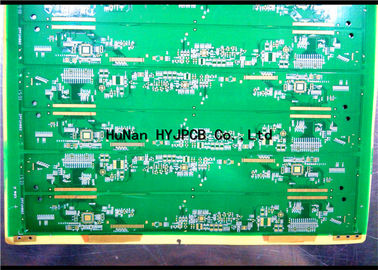 Placa Multilayer do PWB de FR4 2.0MM para a fábrica da câmera, fabricantes da placa de circuito fornecedor