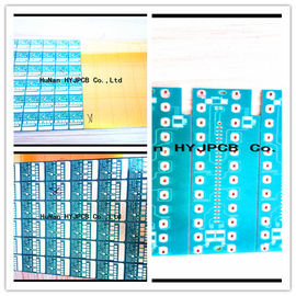Material do PWB VT-42 1.5mm 22w/Mk VT-4A2 Alu do banco do poder da condutibilidade térmica fornecedor