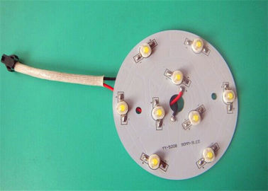 PWB do núcleo do cobre do PWB do poder superior/módulo do semicondutor PWB de Electric Power fornecedor