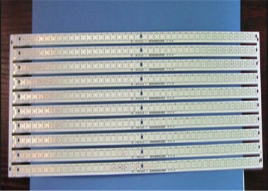 Cu de 2.0mm com uso da placa do PWB do metal FR4 para o Smart Home a fonte de segunda alimentação fornecedor