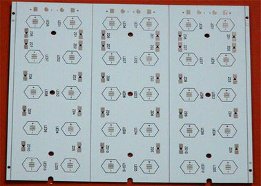 Cu do PWB Rohs do controlador com uso da placa do PWB do metal FR4 para a engenharia elétrica e a automatização fornecedor