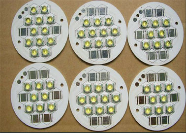 O cobre de alta frequência do PWB da fonte de alimentação do interruptor baseou o PWB do PWB New Energy fornecedor