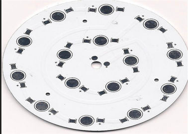 Legenda de alumínio da personalização da placa MCPCB AluminiumBase do PWB do diodo emissor de luz DownLight fornecedor