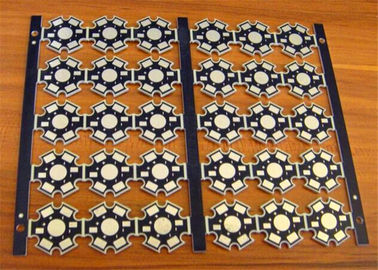 Circuito de controle do poder do calefator bonde do PWB do núcleo do cobre do refrigerador do semicondutor fornecedor