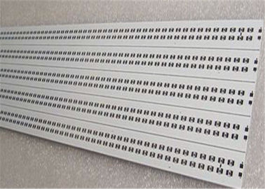 Os fabricantes de cobre da placa de circuito 1.6w/M.K do alume 1.5mm do PWB VT-41 do núcleo Metal o fabricante do PWB do núcleo fornecedor