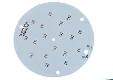módulo médico do semicondutor do controlador do poder do campo do PWB do núcleo cerâmico do metal 94V-0 1,2 baixo fornecedor