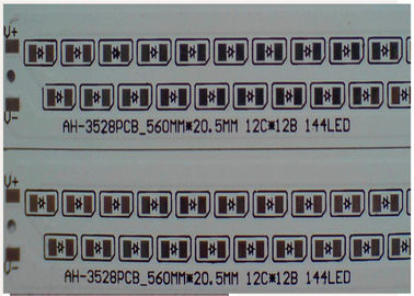 PWB Cem de 1 camada 1 produtos eletrónicos de consumo do PWB do lado do PWB placa de circuito impresso tomada partido do PWB dos únicos única fornecedor