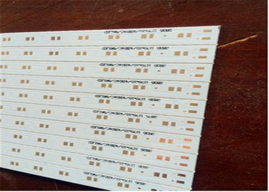 PWB médico do campo que faz a placas de circuito impresso o Cu com PWB bonde excelente da placa FR4 fornecedor