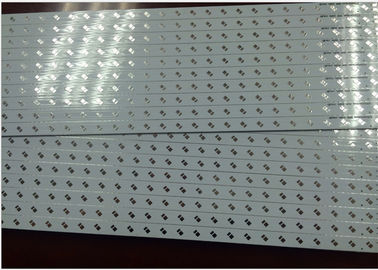 Espessura de alumínio da placa do PWB de FR4 CEM 1/do PWB 0.6mm gerador de sinal fornecedor