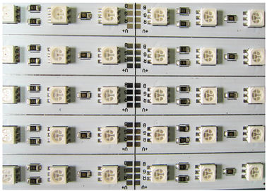 Fabricante do PWB do núcleo do metal da placa do circuito do PWB do banco do poder de MCPCB/banco do poder fornecedor