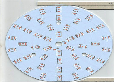 Escolha o controlador de interruptor do PWB dos produtos eletrónicos de consumo dos materiais do PWB da placa de circuito tomado partido CEM-1 fornecedor
