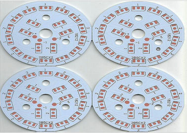 Escolha o controlador de interruptor do PWB dos produtos eletrónicos de consumo dos materiais do PWB da placa de circuito tomado partido CEM-1 fornecedor