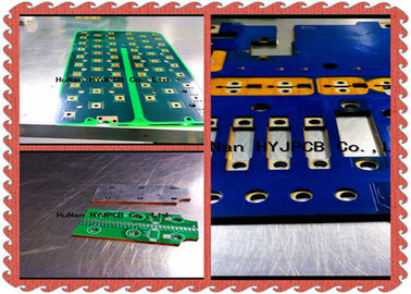 Fabricação elétrica e mecânica da placa de circuito impresso do núcleo do metal das características de Pcbs de circuito impresso da placa fornecedor