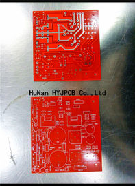 Placa Multilayer do PWB, máscara Multilayer da solda da fabricação DSR-2200 do PWB fornecedor