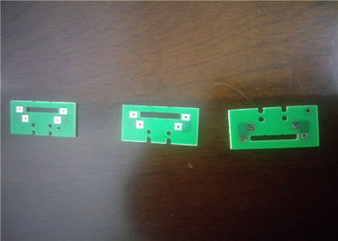 Legenda do branco do controlador de interruptor do PWB dos produtos eletrónicos de consumo da disposição do PWB do motorista do diodo emissor de luz fornecedor