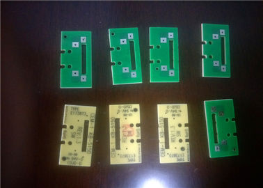 Legenda do branco do controlador de interruptor do PWB dos produtos eletrónicos de consumo da disposição do PWB do motorista do diodo emissor de luz fornecedor