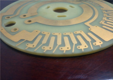 Fabricante Mcpcb do PWB do núcleo do metal do circuito do banco das energias solares do módulo da placa de banco do poder fornecedor