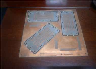 Fabricação elétrica e mecânica da placa de circuito impresso do núcleo do metal das características de Pcbs de circuito impresso da placa fornecedor
